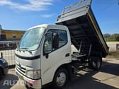 Toyota Dyna M35.25