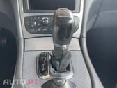 Mercedes-Benz CLK 200 K Elegance Aut.