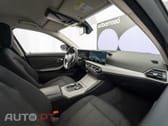 BMW 320 e Auto