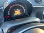 Smart ForFour 1.0 Passion