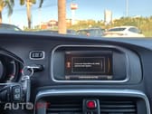Volvo V40 1.6 D2 R-Design