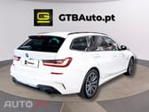 BMW 330 xDRIVE TOURING M SPORT I.V.A DEDUTIVEL 