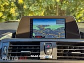 BMW 116 116D SPORTLINE