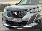 Peugeot 2008 1.2 PureTech Allure EAT8