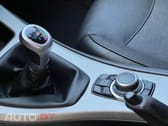 BMW 318 D