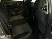 Nissan Qashqai 1.2 DIG-T N-Connecta 18