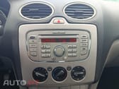 Ford Focus SW 1.6 TDCi Trend
