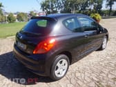 Peugeot 207 Sport 16v
