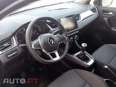 Renault Captur 1.0 TCe Techno