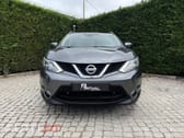 Nissan Qashqai 1.5 dCi N-Connecta Business