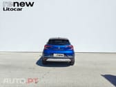 Renault Captur Techno