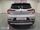 Renault Captur 1.5 dCi Exclusive