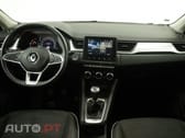 Renault Captur Captur 1.0 TCe Techno Bi-Fuel