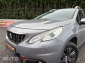 Peugeot 2008 1.2 PureTech Active