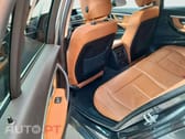 BMW 320 d Touring Line Luxury Auto