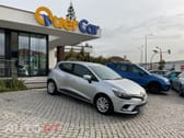 Renault Clio 1.5 dCi Zen