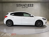 Ford Focus 1.0 EcoBoost ST-Line Aut.