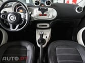 Smart ForFour 1.0 Passion 71