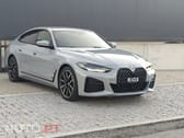 BMW 420 d Pack M Auto
