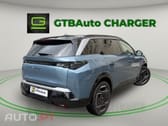 Peugeot E-5008 73 kWh GT