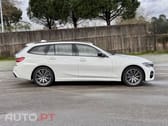 BMW 330 e Pack M Auto