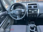 Suzuki SX4 1.6