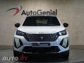 Peugeot 2008 1.2 PureTech Allure