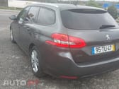 Peugeot 308 SW 1.6 BlueHDi Allure
