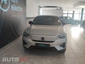 Volvo C40 Recharge Plus
