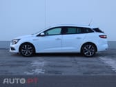 Renault Mégane Sport Tourer 1.5 dCi Bose Edition EDC