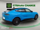 Ford Mustang Mach-E GT AWD