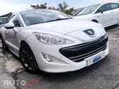 Peugeot RCZ  1 6 155 Thp Onyx