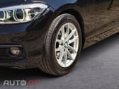 BMW 116 d Advantage