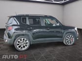Jeep Renegade 1.3 TG 4Xe Overland