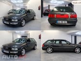 Audi RS2 quattro