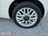 Fiat 500C 1.2 8V Lounge