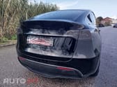 Tesla Model Y Tração Traseira Standard