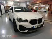 BMW X1 25 e xDrive