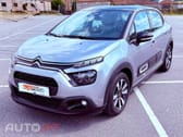 Citroen C3 1.2 PureTech Feel