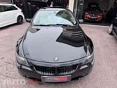 BMW 630  I Smg