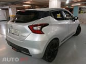 Nissan Micra 1.0 IG-T N-Sport