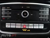 Mercedes-Benz CLA 220 d Shooting Brake Urban Aut.