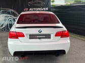 BMW 320 d Edição M