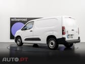 Toyota Proace City 1.5D L2 Exclusive