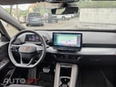 Cupra Born 170kW/58kWh