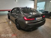 BMW 330 e Pack M Auto