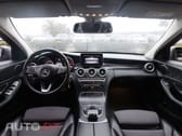 Mercedes-Benz C 200 BlueTEC Avantgarde Aut.