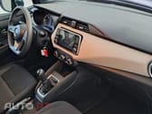 Nissan Micra 1.0 IG-T Acenta