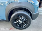 Fiat Grande Panda 1.2 Hybrid Icon eDCT