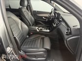 Mercedes-Benz GLC 250 d 4Matic 9G-TRONIC AMG Line